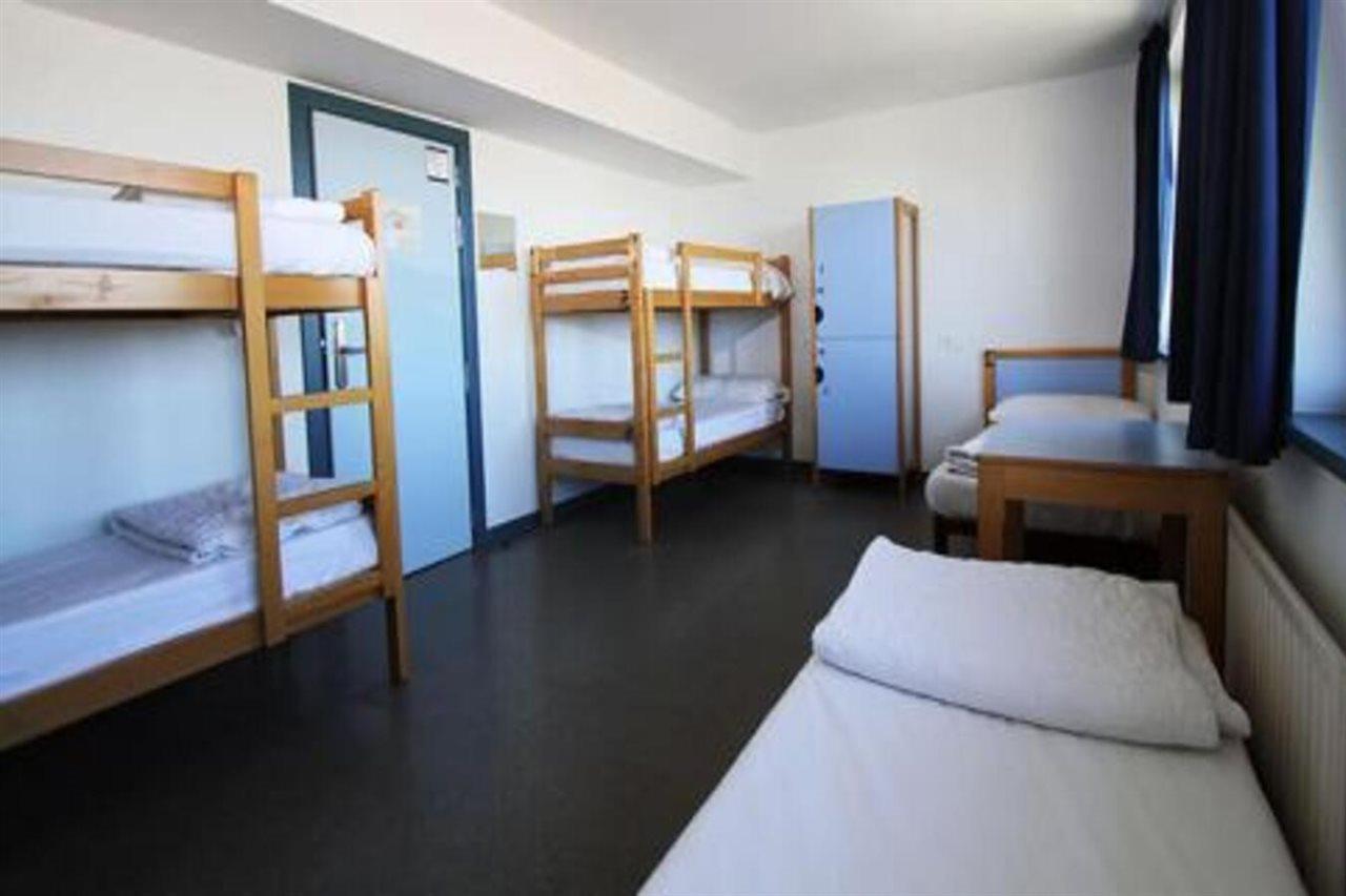Bilbao Hostel Eksteriør billede