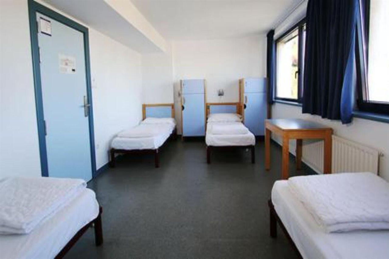 Bilbao Hostel Eksteriør billede