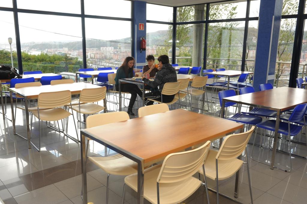 Bilbao Hostel Eksteriør billede