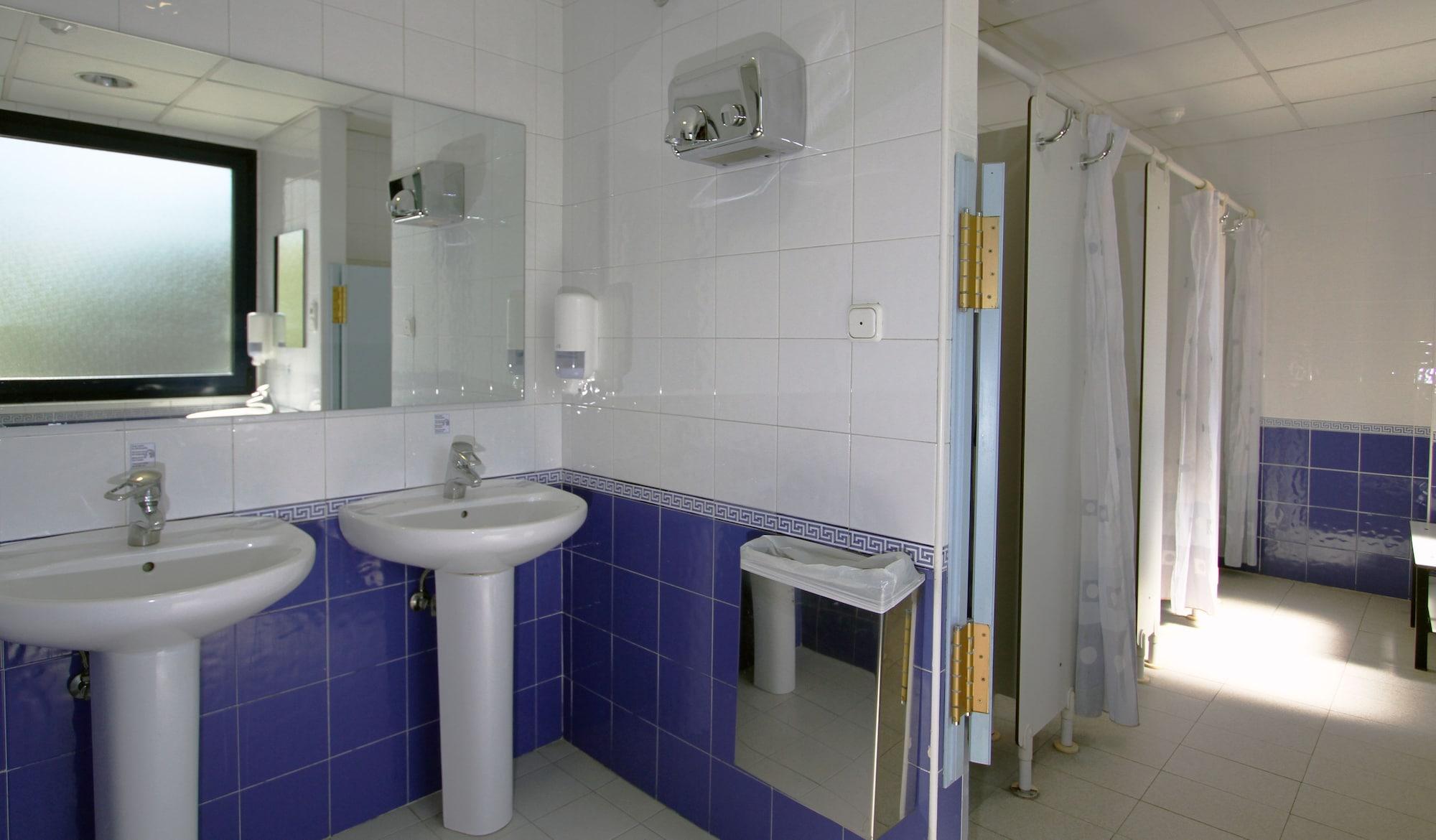 Bilbao Hostel Eksteriør billede
