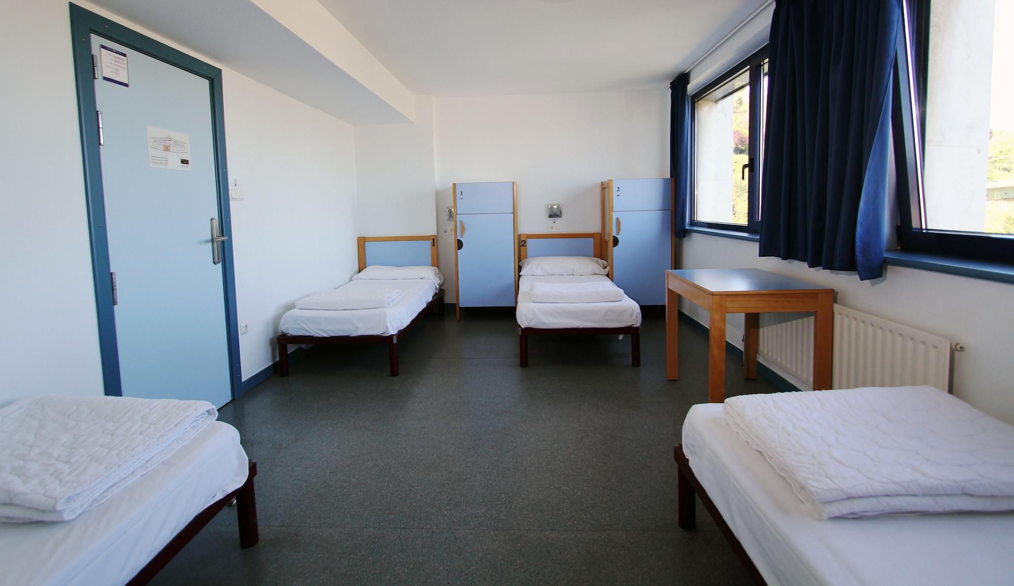 Bilbao Hostel Eksteriør billede