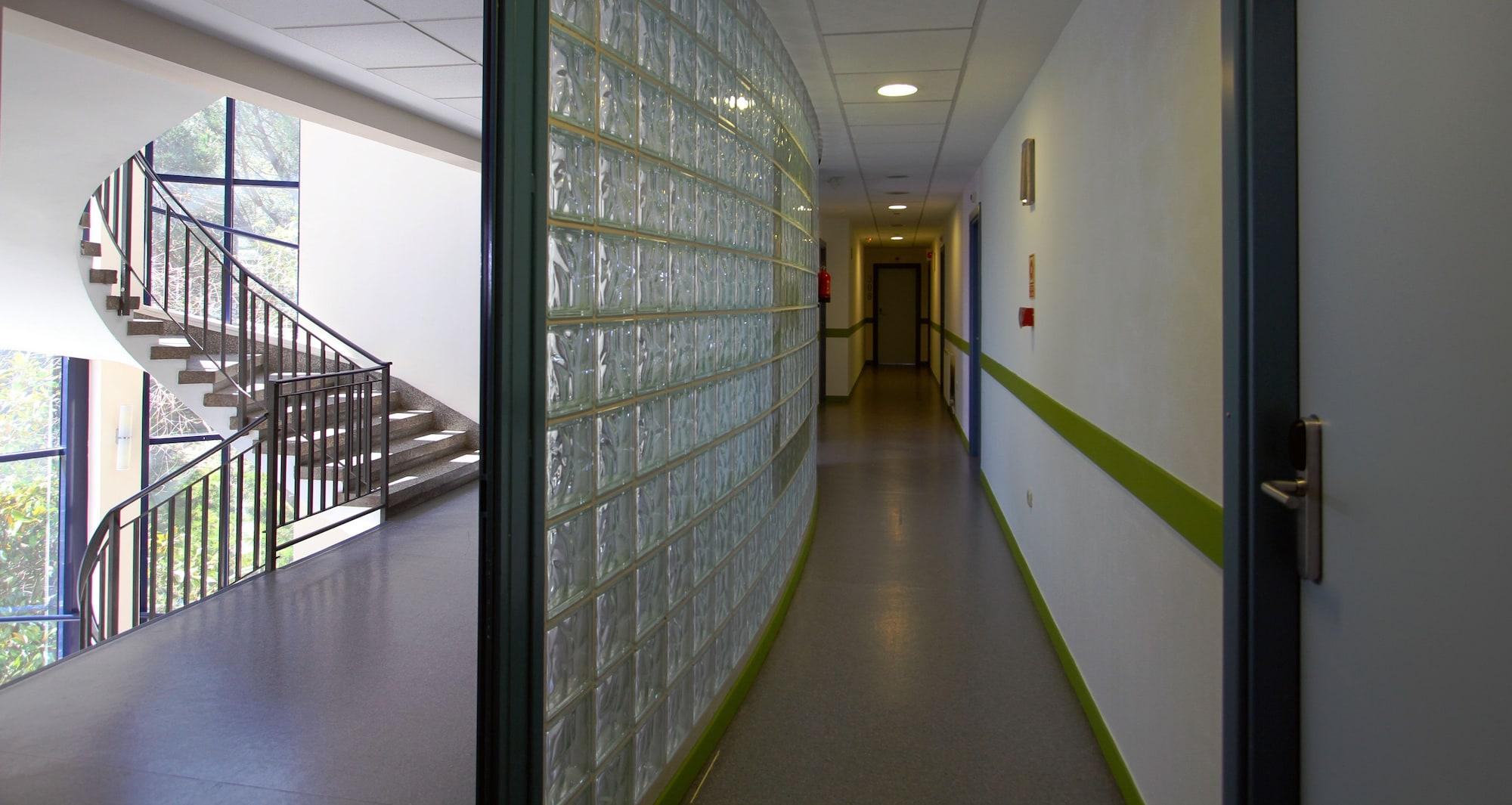 Bilbao Hostel Eksteriør billede
