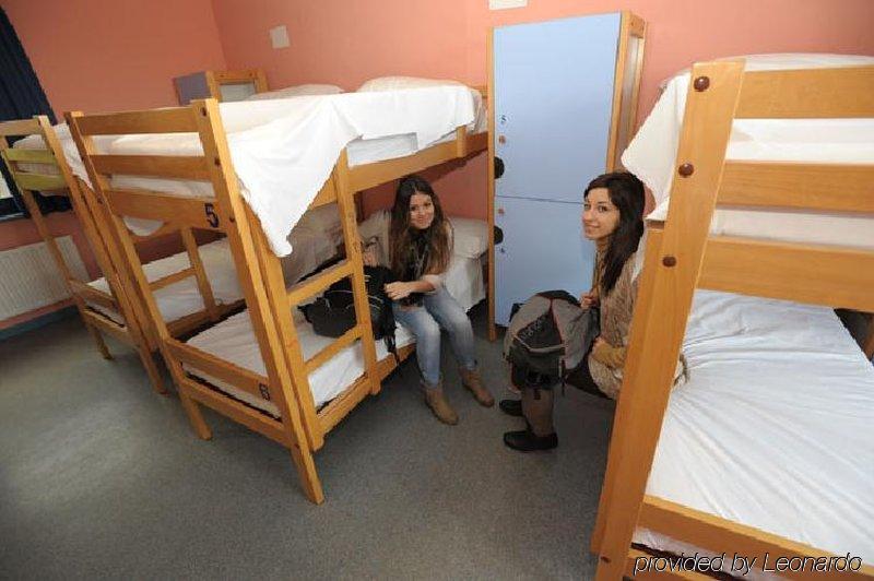 Bilbao Hostel Eksteriør billede