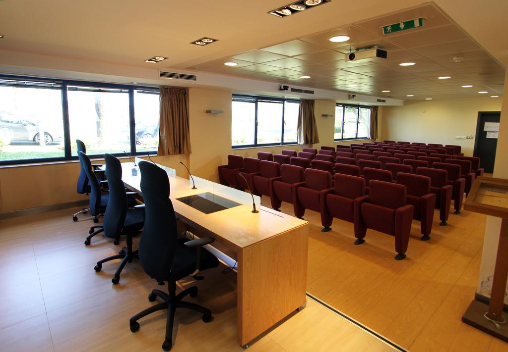 Bilbao Hostel Eksteriør billede