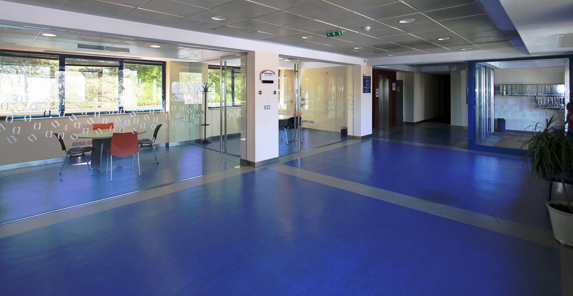 Bilbao Hostel Eksteriør billede